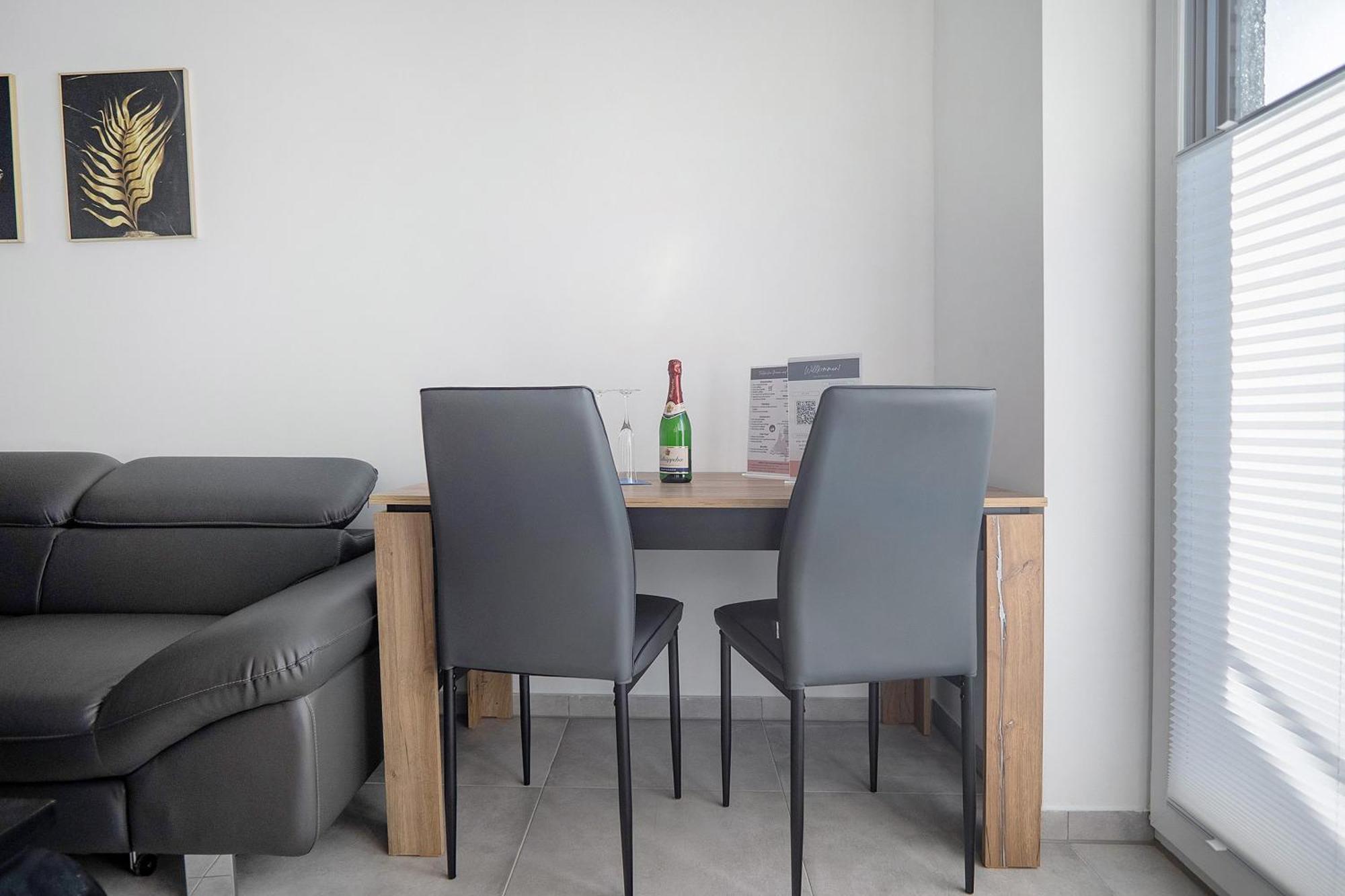 Neubau Mit Balkon * Gronau (Westfalen)