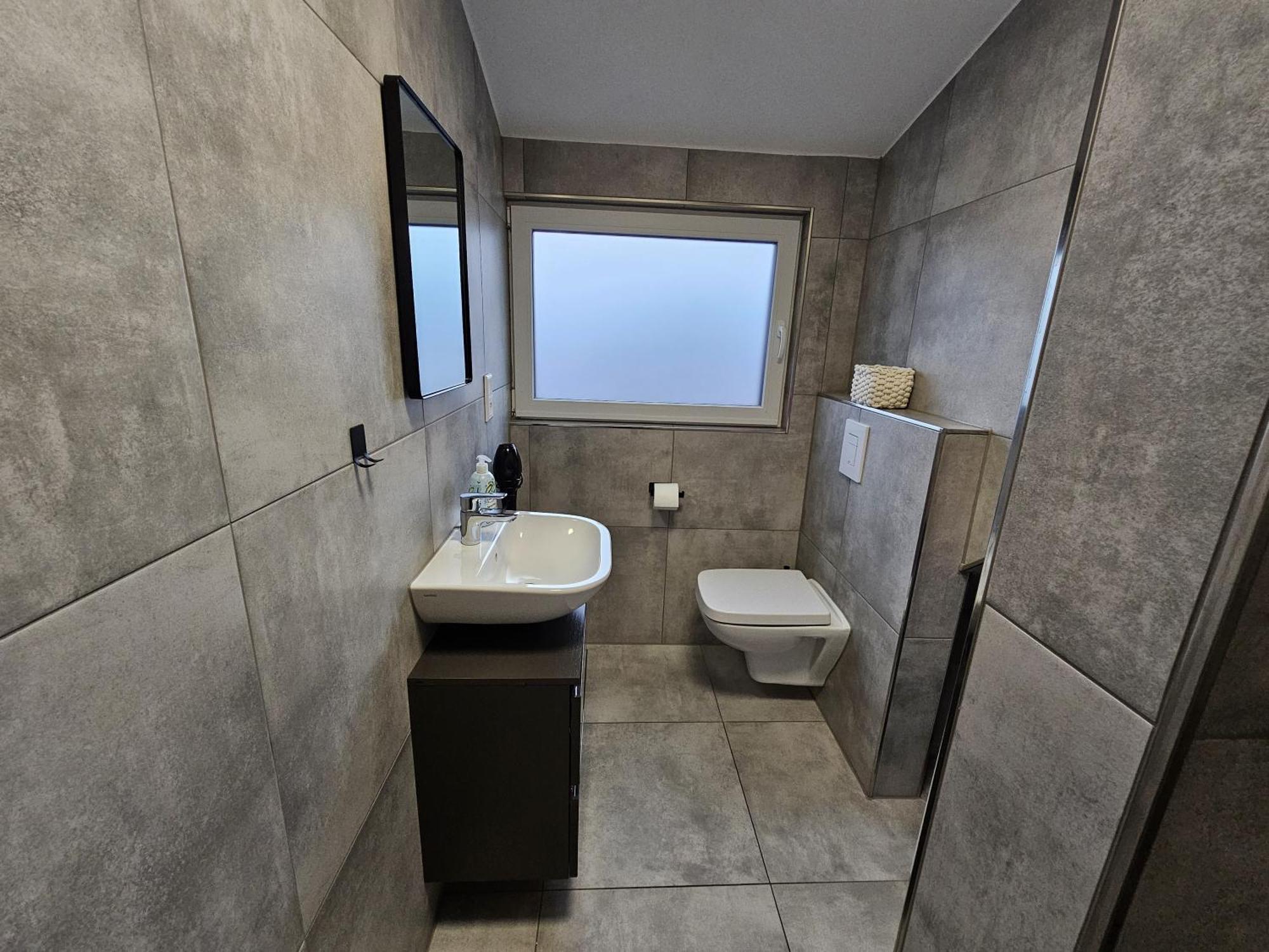 Apartment Neubau Mit Balkon Gronau (Westfalen)